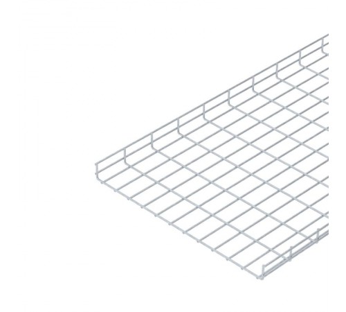 Проволочный лоток D=6мм 55x600х3000 (SGR 55 600 FT)  6000775  OBO Bettermann