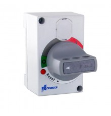 Стандартная рукоятка непосредственного крепления ВА04-31Про  7001234  Контактор (Legrand)