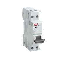 Расцепитель минимального напряжения AV-MIN EKF AVERES  av-min-averes  EKF