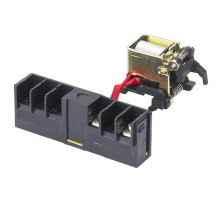 РАСЦЕПИТЕЛЬ НЕЗАВИСИМЫЙ MX AC400V ПРАВЫЙ (125)  SPD-MXA4-01-R  Systeme Electric