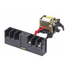 РАСЦЕПИТЕЛЬ НЕЗАВИСИМЫЙ MX AC220V ПРАВЫЙ (250)  SPD-MXA2-02-R  Systeme Electric