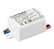 Блок питания ARJ-KE04700 (3W, 700mA)  022123(1)  Arlight