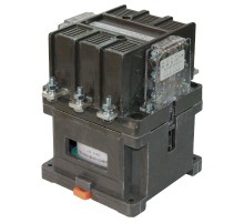 ПМ12-125100-ЭК УХЛ4 В, 380В/50Гц, 4з+2р, 125А, нереверсивный, без реле, IP00, пускатель электромагнитный (ЭТ)  ET516445  Электротехник