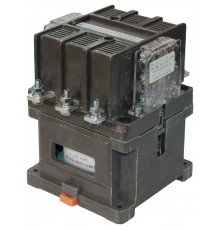 ПМ12-125100-ЭК УХЛ4 В, 380В/50Гц, 4з+2р, 125А, нереверсивный, без реле, IP00, пускатель электромагнитный (ЭТ)  ET516445  Электротехник