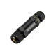 Коннектор NEO-GERM-5pin-WTW (4-8mm) (arlight, IP68)  030759  Arlight