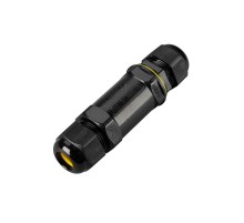 Коннектор NEO-GERM-5pin-WTW (4-8mm) (arlight, IP68)  030759  Arlight