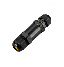 Коннектор NEO-GERM-5pin-WTW (4-8mm) (arlight, IP68)  030759  Arlight