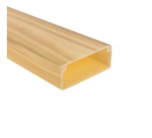 Кабель-канал 40х25мм, Сосна 3D  28-4025-5  REXANT