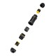 Коннектор NEO-GERM-5pin-WTW (4-8mm) (arlight, IP68)  030759  Arlight