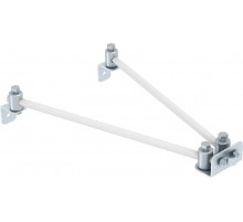 Стержни изолирующие в комплекте с креплением (101 VS-16)  5408978  OBO Bettermann