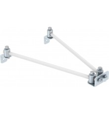 Стержни изолирующие в комплекте с креплением (101 VS-16)  5408978  OBO Bettermann