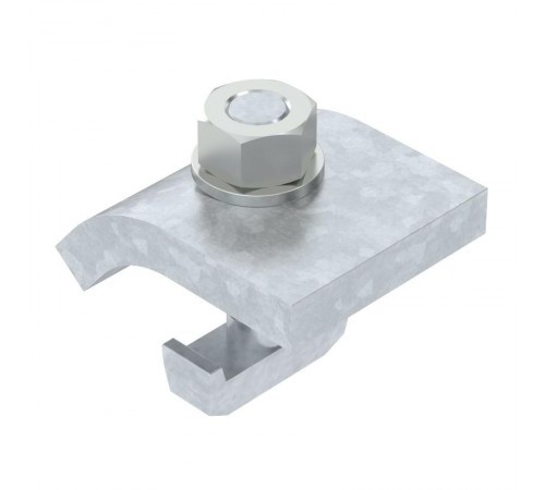 Крепежный уголок (компл. 2 шт) (KWH 15 FT)  6355056  OBO Bettermann