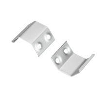 Крепёж для ALU-CORNER сталь (arlight, Металл)  032525  Arlight