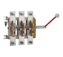 Разъединитель РЕ19-31-31150-100А-УХЛ3  113002  КЭАЗ