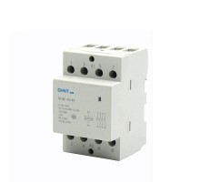 Контактор модульный NCH8-40/31 40A 1НЗ+3НО AC24В 50Гц (R)  256214  CHINT