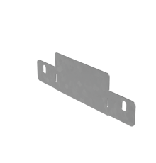 Переходник универсальный 50х500 "ПЛЮС"  PDUplus50-500  КМ-профиль