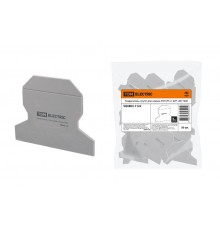 Разделитель групп для клемм ЗНН (Ph-C ATP-UK)  SQ0803-1122  TDM