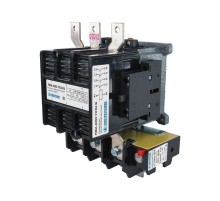 ПМА-6202 УХЛ4 В, 220В, 2з+2р, 160А, нереверсивный, с реле РТТ-326 136-160А, IP00, пускатель электромагнитный (ЭТ)  ET255370  Электротехник