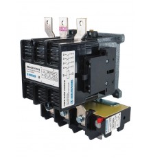 ПМА-6202 УХЛ4 В, 220В, 2з+2р, 160А, нереверсивный, с реле РТТ-326 136-160А, IP00, пускатель электромагнитный (ЭТ)  ET255370  Электротехник
