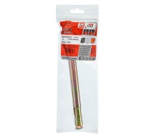 Анкерный болт с гайкой 16х220 (1 шт) - пакет ( 0,277 кг)  124339  Tech-KREP