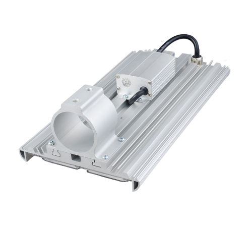 Светильник светодиодный промышленный Unit DC 65/9000 K60 9000лм 64Вт 3000K IP67 80Ra консоль DUDC65K60-3K-C  Diora