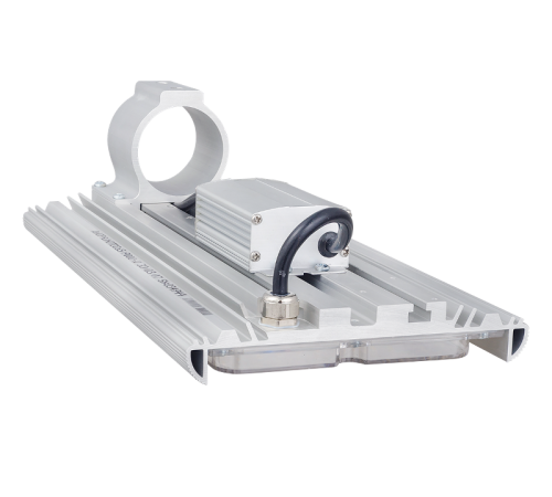 Светильник светодиодный промышленный Unit DC 65/9000 K60 9000лм 64Вт 3000K IP67 80Ra консоль DUDC65K60-3K-C  Diora