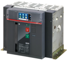 Выключатель автоматический выкатной FA2C 1000 Ek 1 LSI 3p WMP+YO+YC+M+S51  9CNB1SDA80412R6  ABB