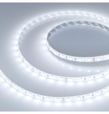 Лента светодиодная герметичная RTW-SE-B60-10mm 24V White6000 (14.4 W/m, IP65, 5060, 5m) (arlight, -)  014626(2)  Arlight