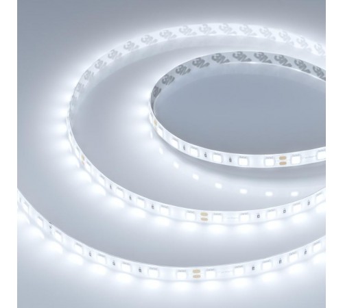 Лента светодиодная герметичная RTW-SE-B60-10mm 24V White6000 (14.4 W/m, IP65, 5060, 5m) (arlight, -)  014626(2)  Arlight