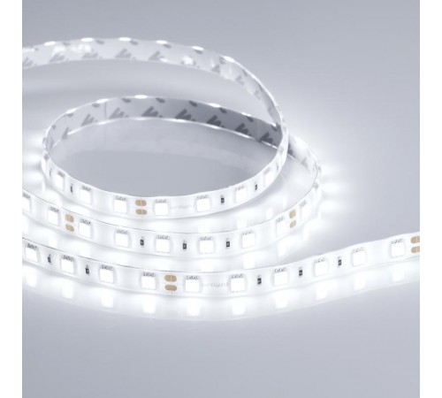 Лента светодиодная герметичная RTW-SE-B60-10mm 24V White6000 (14.4 W/m, IP65, 5060, 5m) (arlight, -)  014626(2)  Arlight