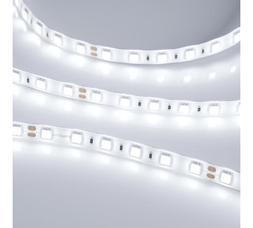 Лента светодиодная герметичная RTW-SE-B60-10mm 24V White6000 (14.4 W/m, IP65, 5060, 5m) (arlight, -)  014626(2)  Arlight