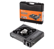 Плитка газовая портативная туристическая ГП-1Т, одноконф, кейс,  SQ2517-0001  TDM