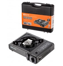 Плитка газовая портативная туристическая ГП-1Т, одноконф, кейс,  SQ2517-0001  TDM