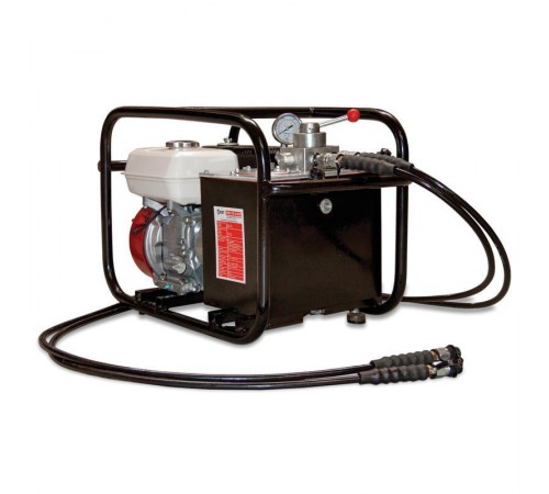 Помпа бензогидравлическая ПМБ-7190-К2  69297  КВТ