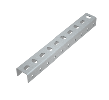 Профиль универсальный усиленный 250мм HD  UPS250 HD  КМ-профиль