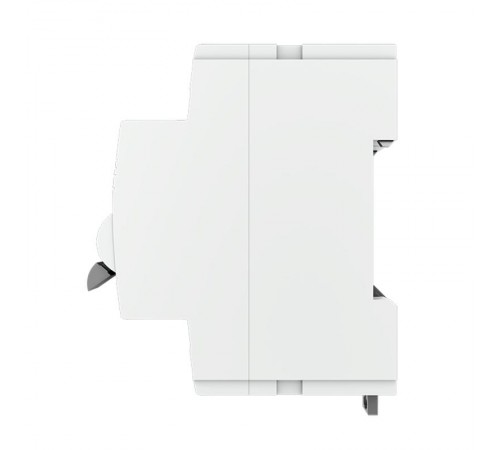 Выключатель дифференциальный (УЗО) ВД-100 2P 16А/10мА (тип А, электромеханическое) PROxima  elcb-2-16-10-em-a-pro  EKF (замена - E1026MA1610)