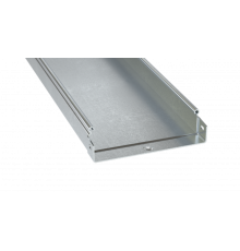 Лоток неперфорированный 50x500х6000, 1,2 мм  SNN60550  DKC