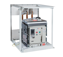 Блок замены автоматического выключателя-Э16В-OptiMat A-1600-S2-3P-85-D-MR8.0-B-C2200-M2-P01-S1-03 287547  КЭАЗ