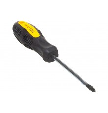 Отвёртка крестовая PZ2, 100 мм  73/6/2/5  ВИХРЬ