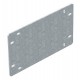 Монтажная пластина 150x280x3мм 280x150 (GP 15 28 FT)  6357008  OBO Bettermann