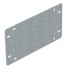 Монтажная пластина 150x280x3мм 280x150 (GP 15 28 FT)  6357008  OBO Bettermann