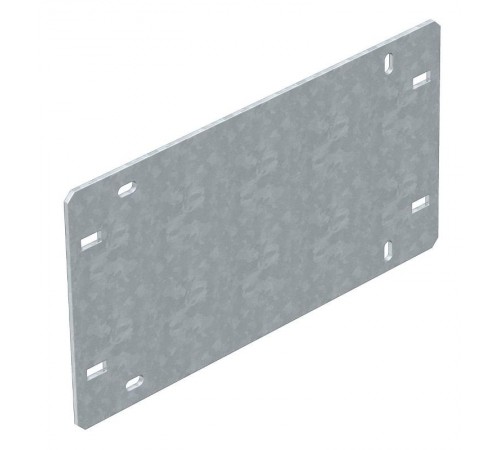 Монтажная пластина 150x280x3мм 280x150 (GP 15 28 FT)  6357008  OBO Bettermann