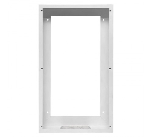 Кожух для навесного монтажа щита "Nova" 3 Габарит PROxima  nv-cover-3  EKF