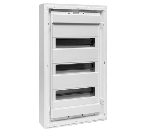 Кожух для навесного монтажа щита "Nova" 3 Габарит PROxima  nv-cover-3  EKF