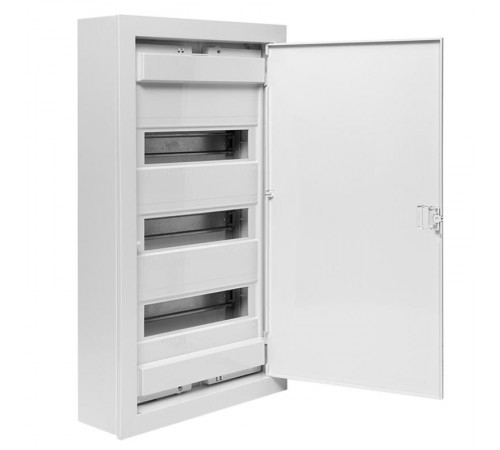 Кожух для навесного монтажа щита "Nova" 3 Габарит PROxima  nv-cover-3  EKF