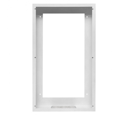 Кожух для навесного монтажа щита "Nova" 3 Габарит PROxima  nv-cover-3  EKF