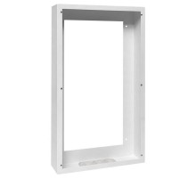 Кожух для навесного монтажа щита "Nova" 3 Габарит PROxima  nv-cover-3  EKF