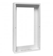 Кожух для навесного монтажа щита "Nova" 3 Габарит PROxima  nv-cover-3  EKF