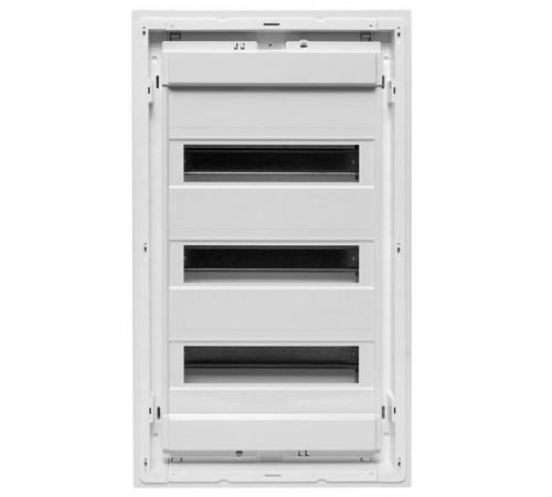 Кожух для навесного монтажа щита "Nova" 3 Габарит PROxima  nv-cover-3  EKF