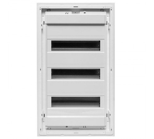 Кожух для навесного монтажа щита "Nova" 3 Габарит PROxima  nv-cover-3  EKF